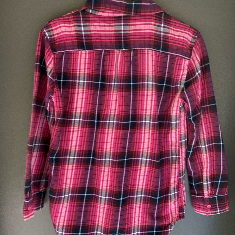 Flannel - Picture 3 of 3